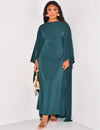 Loose Dress - Comfortabele en Elegante Damesjurk