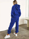 ModeParisienne® Avila | Elegante Tweedelige Jogging Set voor Comfort en Stijl