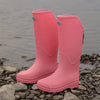 ModeParisienne® Sera - Modieuze regenlaarzen voor dames