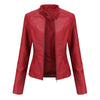 Bomber Dames jas Elegant