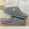 ModeParisienne® Juliette - Zachte, Comfortabele & Warme Sloffen