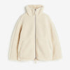 Emma's Glanzend Gebreid Top - Elegantie en Luxe