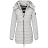 ModeParisienne® Zara - Waterdichte Regenjas voor Dames
