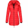 ModeParisienne® Zara - Waterdichte Regenjas voor Dames