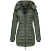 ModeParisienne® Zara - Waterdichte Regenjas voor Dames
