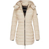 ModeParisienne® Zara - Waterdichte Regenjas voor Dames