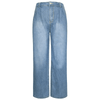 ModeParisienne® Swana | Jeans a gamba larga alla moda