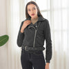 ModeParisienne® Dames Zomerjas voor de Lente: Dun en met Lange Mouwen