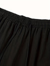 Adrian - Pantaloni in Lino Traspiranti e Confortevoli per Uomo