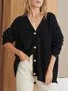 Lydia™ | Comfort Ultimo in Stile Gilet di Cashmere