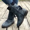 ModeParisienne® Judy - Warme Laarzen voor Herfst&Winter