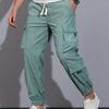 Dana - Cozy Knit Joggingbroek