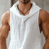 Mannen Mode Casual Swing Kraag Hoodie - Roelwin | Mannen Mode Casual Swing Kraag Hoodie - S - Zarandi Amsterdam