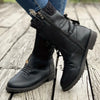 ModeParisienne® Judy - Warme Laarzen voor Herfst&Winter