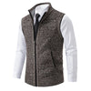 Teradin | Gilet in Pile Premium per Uomo