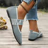 Michelle™️ | Comfortabel en stijlvol | Elegante schoenen met bloemenpatroon