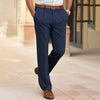 Andel | Casual Business Pants Voor Heren