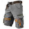 Vonn - Avontuurlijke Korte Broek