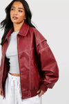 Bomberjack voor Dames - Comfort en Stijl