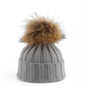ModeParisienne® Lilwen - Calda cuffia invernale per calore estremo