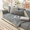 CoverLux™ - Hoogwaardige Antislip Kussenhoes