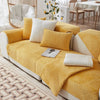 CoverLux™ - Hoogwaardige Antislip Kussenhoes