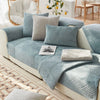 CoverLux™ - Hoogwaardige Antislip Kussenhoes