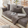 CoverLux™ - Hoogwaardige Antislip Kussenhoes