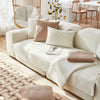 CoverLux™ - Hoogwaardige Antislip Kussenhoes