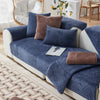 CoverLux™ - Hoogwaardige Antislip Kussenhoes