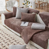 CoverLux™ - Hoogwaardige Antislip Kussenhoes