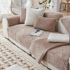 CoverLux™ - Hoogwaardige Antislip Kussenhoes