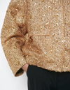 ModeParisienne® Ninag - Stijlvolle Damesjas | Veelzijdig & Comfortabel