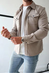 Adriel - Camicia Elegante da Uomo | Camicia Classica & Elegante