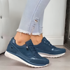 Yseline | Orthopedische Sportschoenen met Rits