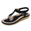 Aubrey™ | Stijlvolle Comfort | Orthopedische Sandalen