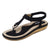 Aubrey™ | Stijlvolle Comfort | Orthopedische Sandalen
