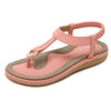 Aubrey™ | Stijlvolle Comfort | Orthopedische Sandalen