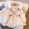 ModeParisienne® Marleen – Elegante Winterjas | Stijlvolle & Warme Buitenkleding voor Vrouwen