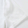 Heren Klassiek Gelaagd Revers Shirt - Vilmar | Heren Klassiek Gelaagd Revers Shirt - S - Zarandi Amsterdam