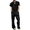 Bernie – Heren Casual Multi-Pocket Cargo