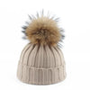 ModeParisienne® Lilwen - Calda cuffia invernale per calore estremo