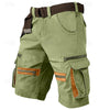 Vonn - Avontuurlijke Korte Broek