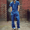 Bernie – Heren Casual Multi-Pocket Cargo