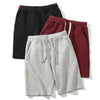 Vitorio | Heren Sportieve Trekkoord Shorts