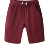 Vitorio | Heren Sportieve Trekkoord Shorts