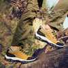 Jannis - Scarpe da passeggio ortopediche per comfort supremo