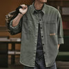 Folmer | Shirt met Lange Mouwen