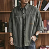 Folmer | Shirt met Lange Mouwen