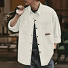 Folmer | Shirt met Lange Mouwen